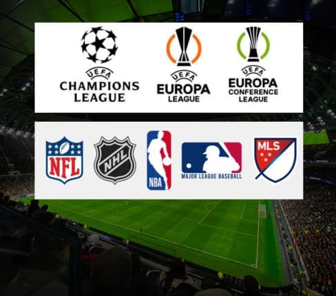 Flash 4K Service on TV